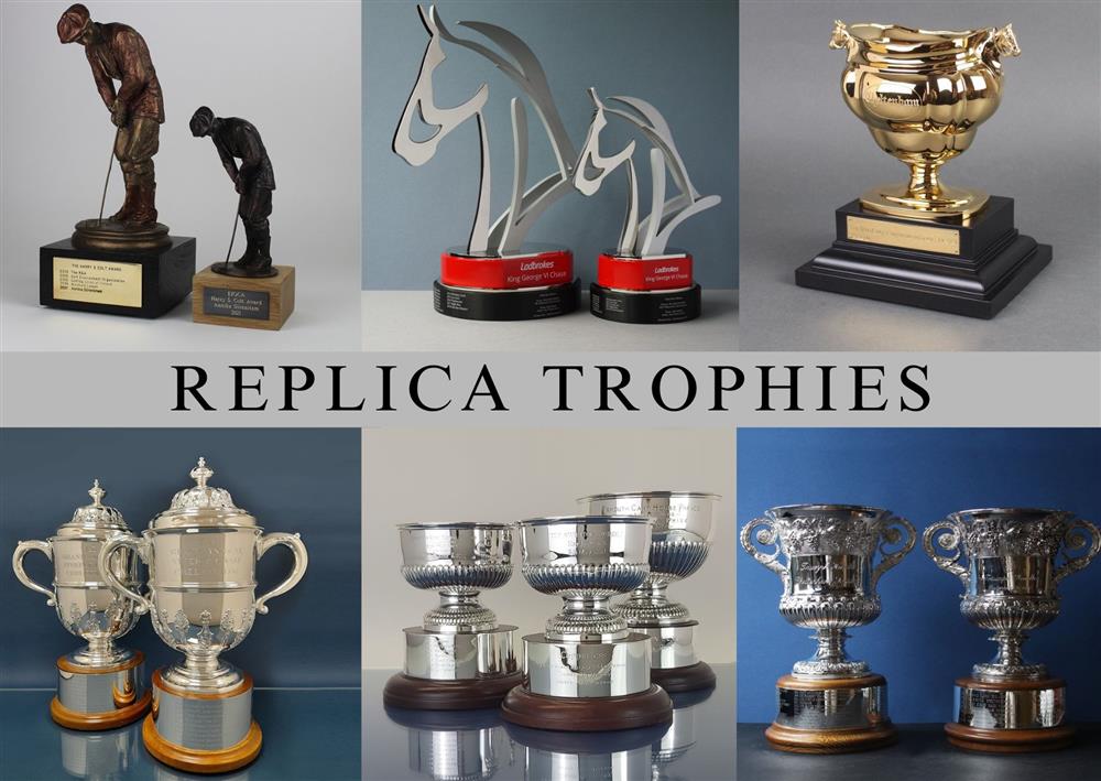 Replica Trophies