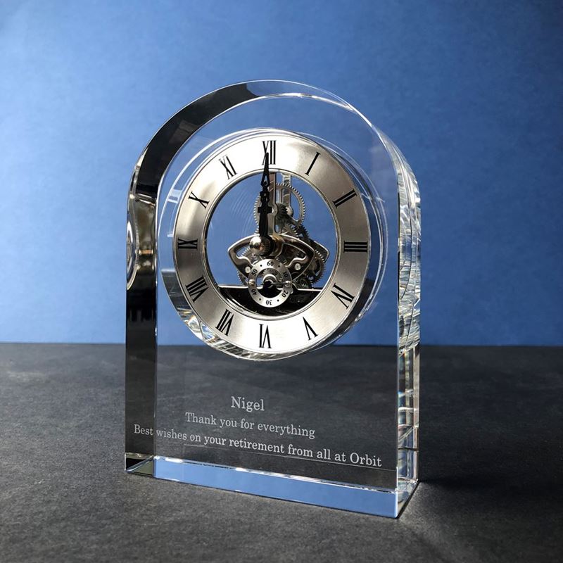 Picture for category Men's Clocks