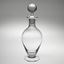 Footed Hamilton Decanter