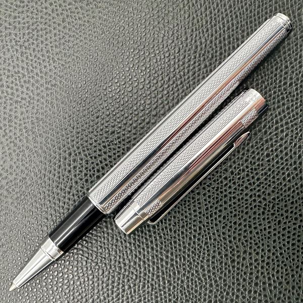 Moorgate rollerball pen