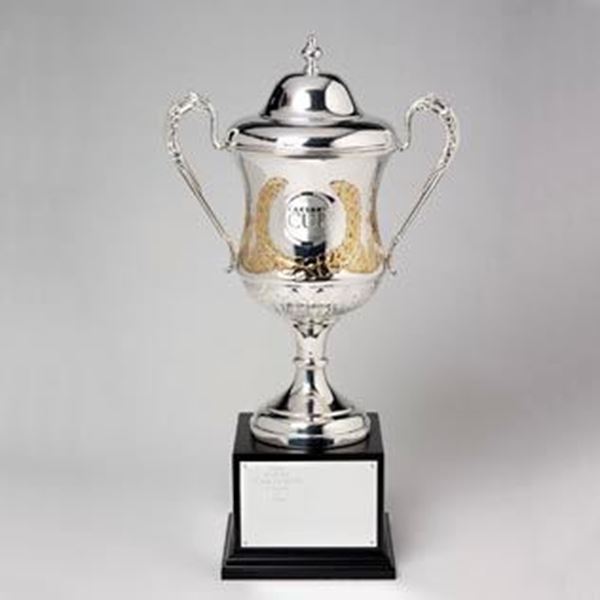 Picture of Trophy Gallery
