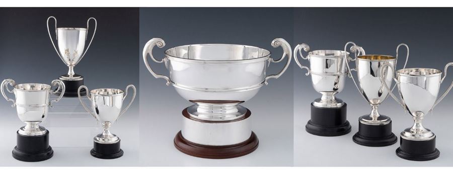 Benefits of buying an Antique Trophy