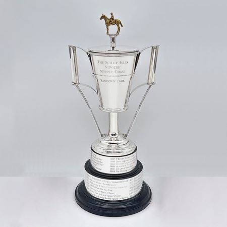 Picture of Trophy Gallery