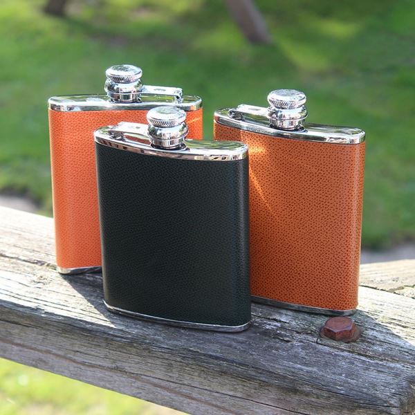 Hip Flask