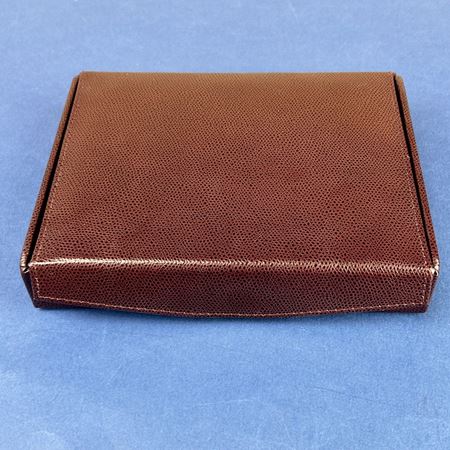 Jewellery and Cufflink Box