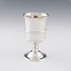 Chartwell Pewter Goblet - Medium