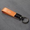 Personalised key ring