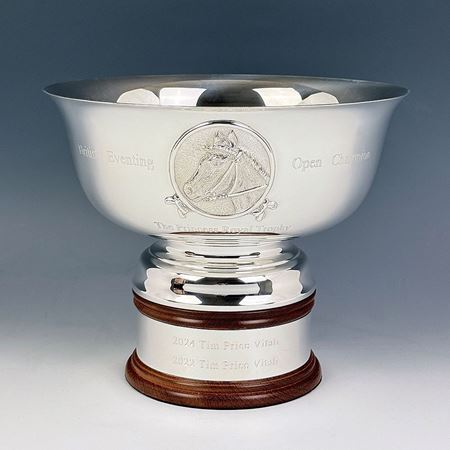 Picture of Trophy Replica Service