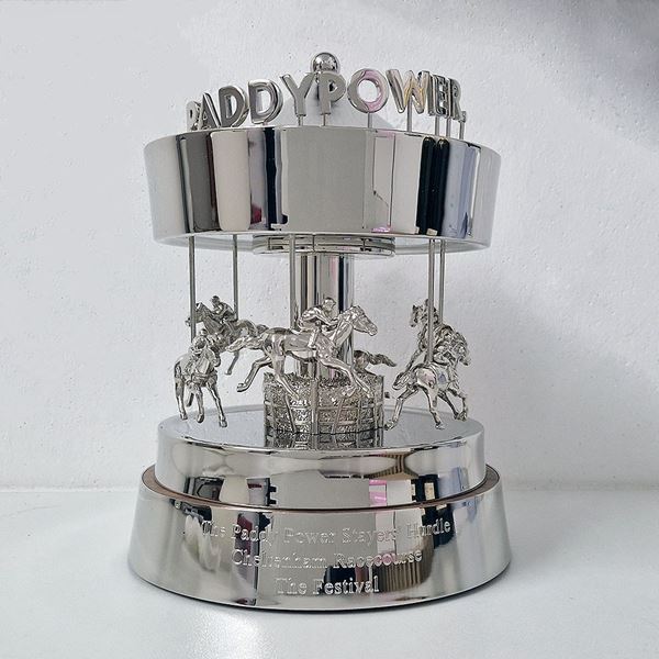 Picture of Trophy Replica Service